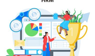 Transformative Strategies: Harnessing the Power of HRM 2.0 for Organizational Success