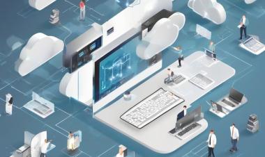 Explore the Advantages of a Private Cloud for Your Business in 2024