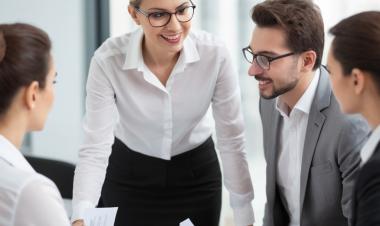 Unlocking HRM Potential in 2024: Strategies for Talent Management and Development