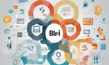 Harnessing the Potential of Business Intelligence in 2024: Concepts, Components, and Applications