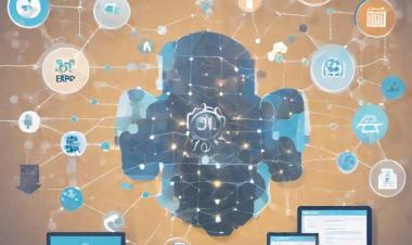 AI-Powered ERP Solutions Dominate Market, Revolutionizing Business Operations