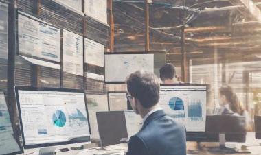 Unlocking Growth Potential: How ERP Systems Are Driving Business Success in 2024