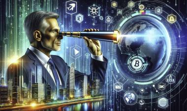 Emerging Financial Trends in 2024: Opportunities and Risks