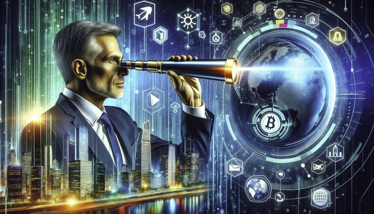 Emerging Financial Trends in 2024: Opportunities and Risks